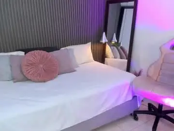 Chaturbate Live Sex Cam of sammybrunette1