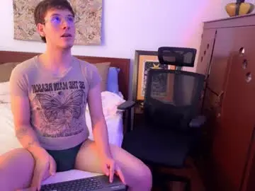 Chaturbate Live Porn of scoobysnack_