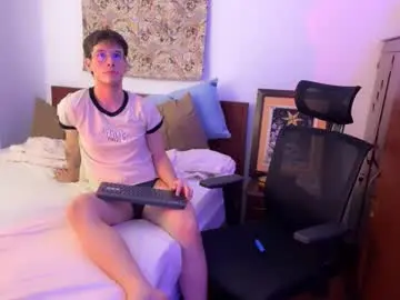 Chaturbate Live Sex of scoobysnack_