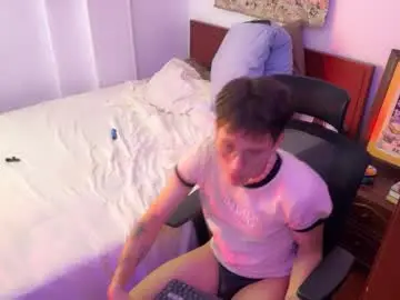 Chaturbate Watch Live Sex Cams of scoobysnack_