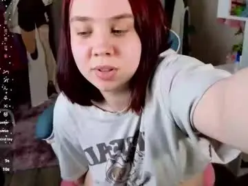 Chaturbate Adult Video Chat of shinelilit