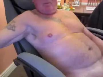 Chaturbate Nude Webcam of slider69m