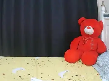 Chaturbate Adult Video Chat of t_okyo