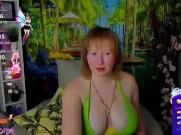 Chaturbate Nude Webcam of tata_foxy