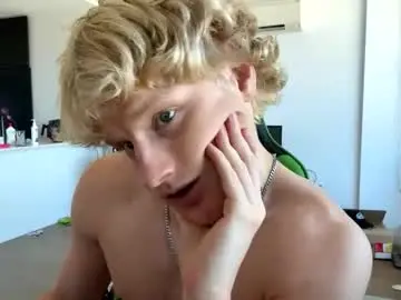 Chaturbate Free Live Porn of thatbl0ndeboyx