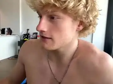 Chaturbate Sex Cam of thatbl0ndeboyx