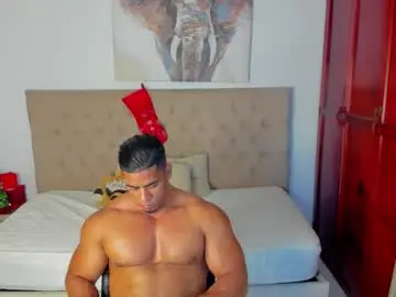 Chaturbate Best live sex cam show of trevor_vinc