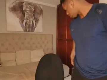 Chaturbate Adult Webcams of trevor_vinc