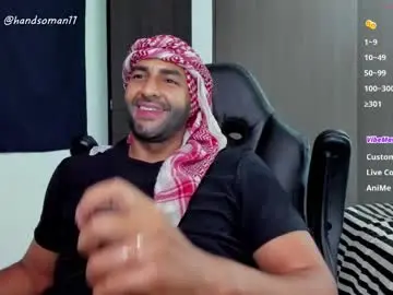 Chaturbate Adult Video Chat of tuzzio1