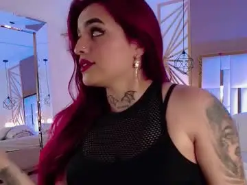 Chaturbate Adult Video Chat of valerie__miller_