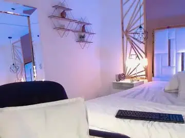 Chaturbate Live Sex of valerie__miller_