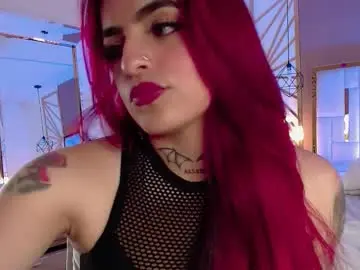 Chaturbate Live Sex Cam of valerie__miller_