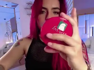 Chaturbate Live Porn of valerie__miller_