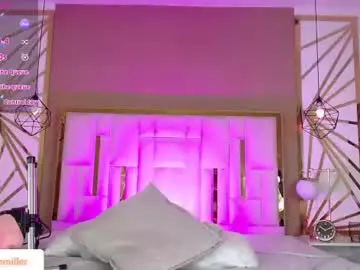 Chaturbate Free Porn Cam of valerie__miller_