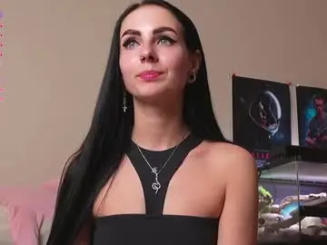 Chaturbate Live Sex Cam of yaraliebe