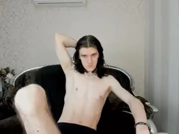 Chaturbate Sex Chat of zack_bev