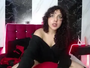 Chaturbate Best live sex cam show of abrilvega_29