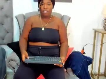 Chaturbate Free Live Porn of afrodiva69