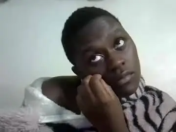 Chaturbate Sex Chat of afronubians_