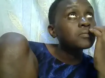 Chaturbate Watch Live Sex Cams of afronubians_