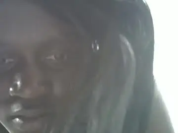 Chaturbate Live Porn of afronubians_