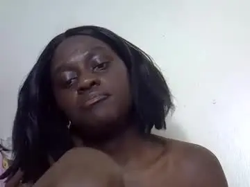 Chaturbate Live Sex Cam of afronubians_