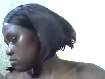 Chaturbate Live Sex of afronubians_