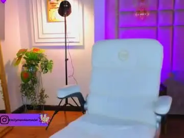 Chaturbate Live Porn of alessialondon