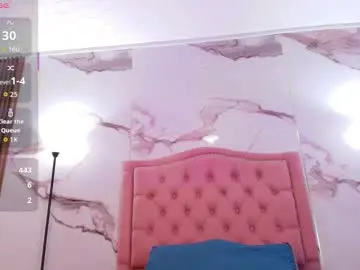 Chaturbate Free Porn Cam of alyathompson