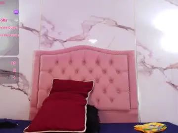 Chaturbate Live Sex Cam of alyathompson
