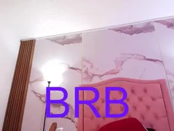 Chaturbate Free Porn Cam of alyathompson