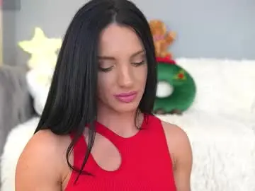 Chaturbate Best live sex cam show of amanndaskye