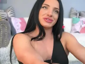 Chaturbate Adult Video Chat of amanndaskye