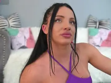 Chaturbate Sex Cam of amanndaskye