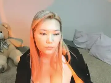 Chaturbate Sex Cam of amelie_di