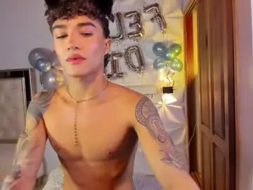 Chaturbate Free Live Porn of austin_rouse