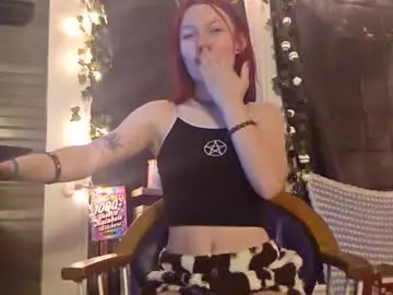 Chaturbate Adult Webcam of babykay693