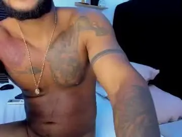 Chaturbate Best Webcam of biglatino098
