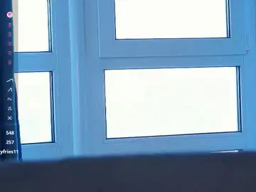 Chaturbate Live Sex Cam of cateclem