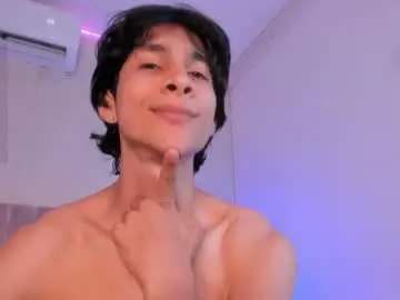 Chaturbate Live Porn of cheys_mast