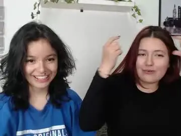 Chaturbate Nude Webcam of coffeandbread