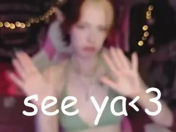 Chaturbate Sex Cam of crackling_tati