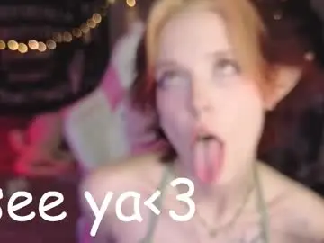 Chaturbate Sex Cam of crackling_tati