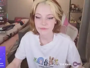 Chaturbate Adult Webcams of crackling_tati