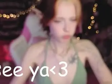 Chaturbate Adult Webcam of crackling_tati