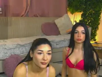 Chaturbate Sex Cam of darciehaven