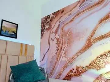 Chaturbate Adult Video Chat of eterea_blow