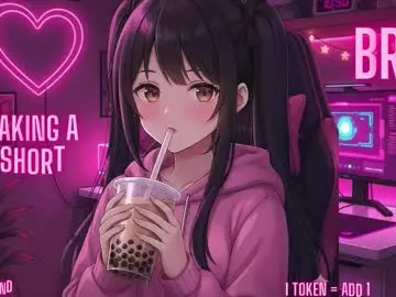 Chaturbate Sex Chat of hikiko_doll_