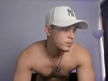 Chaturbate Live Porn of iamdylan777