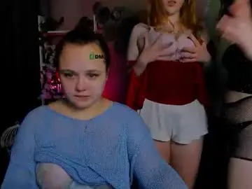 Chaturbate Watch Live Sex Cams of jaklin_meow